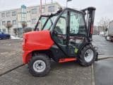 Manitou MC 25-4 ST5B S1 - Afbeelding 2