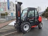 Manitou MC 25-4 ST5B S1 - Afbeelding 3