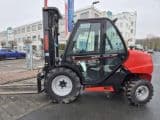 Manitou MC 25-4 ST5B S1 - Afbeelding 4