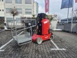 Manitou 100 VJR - Afbeelding 1