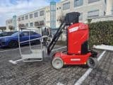 Manitou 100 VJR - Afbeelding 2