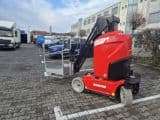 Manitou 100 VJR - Afbeelding 3