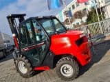 Manitou MC 30-4 ST3A S1 - Afbeelding 4
