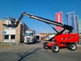 Manitou 220 TJ + - Afbeelding 2