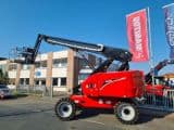 Manitou 220 TJ + - Afbeelding 3