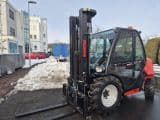 Manitou MC 25-4 ST5B S1 - Afbeelding 1