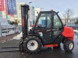 Manitou MC 25-4 ST5B S1 - Afbeelding 3