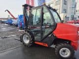 Manitou MC 25-4 ST5B S1 - Afbeelding 4