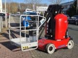 Manitou 100 VJR oxygen - Afbeelding 1