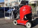 Manitou 100 VJR oxygen - Afbeelding 2