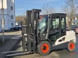 Bobcat D50 C-9/LSP 600 - Afbeelding 1