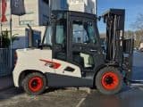 Bobcat D50 C-9/LSP 600 - Afbeelding 3
