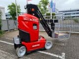 Manitou 100 VJR - Afbeelding 1