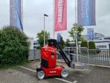 Manitou 100 VJR - Afbeelding 2