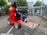 Manitou 100 VJR - Afbeelding 3