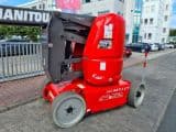 Manitou 120 AETJ C - Afbeelding 4