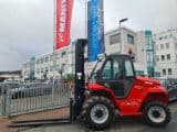 Manitou M 30.4 3F550 S4 - Afbeelding 1