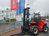 Manitou M 30.4 3F550 S4 - Afbeelding 2