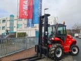 Manitou M 30.4 3F550 S4 - Afbeelding 3