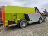 Storti Greyhound HS 150 - Afbeelding 2