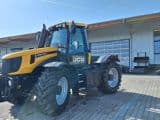 JCB Fastrac 2155 4WS - Afbeelding 1