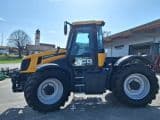 JCB Fastrac 2155 4WS - Afbeelding 2