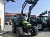Deutz-Fahr Agrotron 120 - Afbeelding 2
