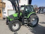 Deutz-Fahr Agrotron 120 - Afbeelding 3