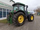 John Deere 8360R neuer Rumpfmotor - Afbeelding 2