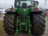John Deere 8360R neuer Rumpfmotor - Afbeelding 3