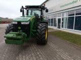John Deere 8360R neuer Rumpfmotor - Afbeelding 4