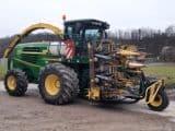 John Deere 7550i ProDrive - Afbeelding 2