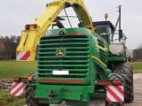 John Deere 7550i ProDrive - Afbeelding 3