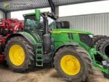 John Deere 6R 250 - Afbeelding 1