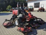 Toro Groundsmaster 4700 D - Afbeelding 1