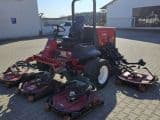 Toro Groundsmaster 4700 D - Afbeelding 2