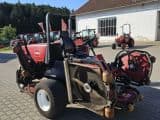 Toro Groundsmaster 4700 D - Afbeelding 4