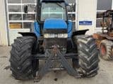 New Holland M 100/8160 - Afbeelding 2