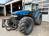 New Holland M 100/8160 - Afbeelding 3