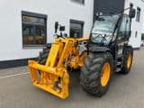 JCB 538-60 AGRI XTRA - Afbeelding 2