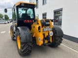 JCB 538-60 AGRI XTRA - Afbeelding 4