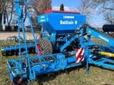 Lemken Solitär9/600+Kreiselegge Zirkon 10 - Afbeelding 2