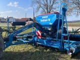 Lemken Solitär9/600+Kreiselegge Zirkon 10 - Afbeelding 3