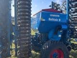 Lemken Solitär9/600+Kreiselegge Zirkon 10 - Afbeelding 4