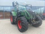 Fendt 718 Vario Power - Afbeelding 1