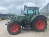 Fendt 718 Vario Power - Afbeelding 3