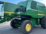 John Deere 9560 WTS - Afbeelding 3