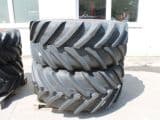 Michelin 600/60 R28 + 710/60 R38 - Afbeelding 3