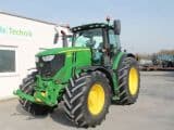 John Deere 6.250 R ULTIMADE EDITION - Afbeelding 2