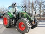 Fendt 720 VARIO GEN6 PROFI PLUS - Afbeelding 4